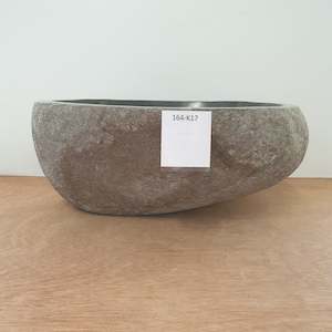 Stone Hand Basin Collections New Zealand 164-K17
