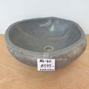 Stone Hand Basin Collections New Zealand 164-46