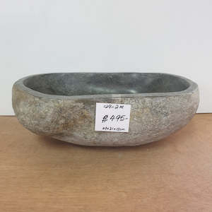 Stone Hand Basin Collections New Zealand 129-2M