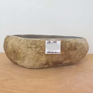Stone Hand Basin Collections New Zealand 129-M5