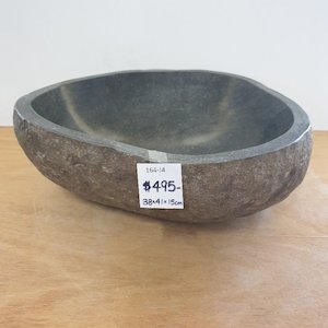 Stone Hand Basin Collections New Zealand 164-J4