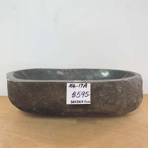 Stone Hand Basin Collections New Zealand 164-17A