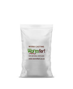 Products: Worm Casting (10 Litre) – Wormfert