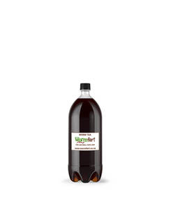 Products: Worm Tea (2 Litre) – Wormfert