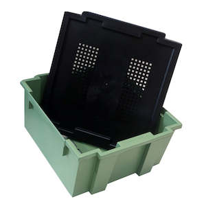 Worm Farms: WormsRus Worm Farm expansion tray