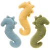 Products: Seahorse Toy - Wort & Flea