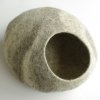 Natural Cat Cave - Wort & Flea