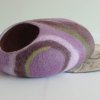 Products: Purple Stone Cat Cave - Wort & Flea