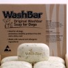 Products: Original WashBar Soap for Dogs - Wort & Flea