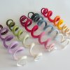 Products: 5 Colours Cat Twisty Wands - Wort & Flea