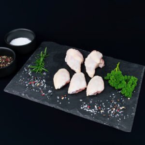 Chicken nibbles for BBQ