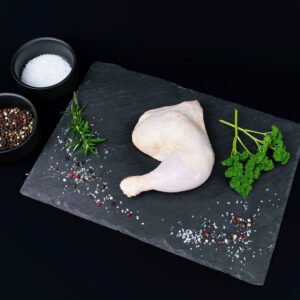 Juicy whole leg chicken NZ