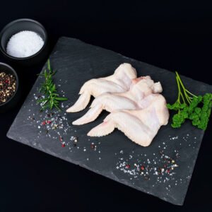 fresh chicken wings Auckland
