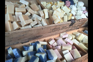 Products: EVERYDAY bars (mixed flavours) website