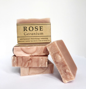 Products: ROSE GERANIUM website