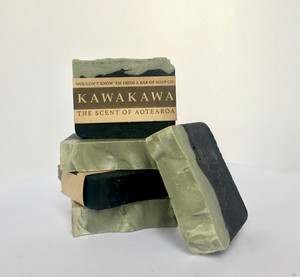 KAWAKAWA - Scent of Aotearoa website