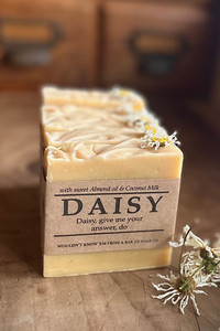 Products: Daisy website