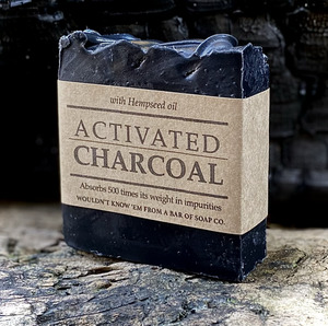 Products: ACTIVATED CHARCOAL website