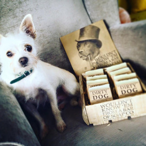 Products: DIRTY DOG website