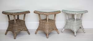 Accessory Side Table