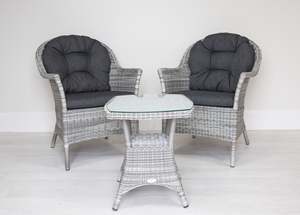 Side Table: Hawaii Side Table