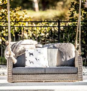 Gentle Andy Swing Seat