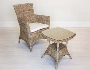 Grace Chair (Natural)