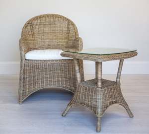 Minchin Chair (Natural)