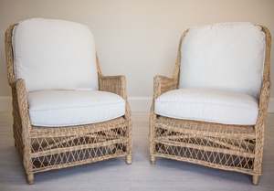 The Grandpa Chair (Natural)