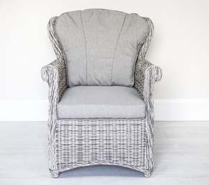 The Charleston Chair