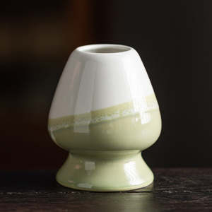 Enchanted Moss Whisk Stand(Whisk Holder)