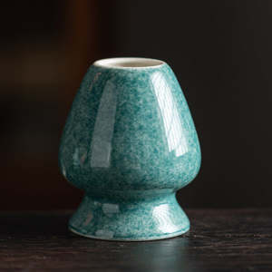 Emerald Green Whisk Stand(Whisk Holder)