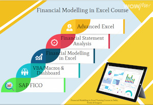 Financial Modelling course Delhi, by “SLA Consultants Delhi” Top MNC Compani&hellip;