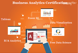 Industry-Ready Business Analytics Program, Independence Day Offer till 15 Aug, F&hellip;