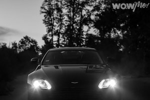 Products: The Cold Reality: How Frigid Temperatures Impact Car Batteries