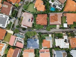 Commercial Property vs Residential Property: A Comparative Analysis of Investment Potential