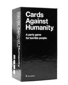 Cards Against Humanity - 2022 AU Edition