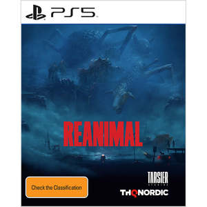 Reanimal - PlayStation 5 (Pre-order)