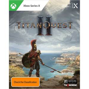 Pre Orders: Titan Quest 2 - XBOX Series X (Pre-order)