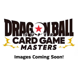 Dragon Ball Super TCG Masters: Ultra-Bout Series - Fearsome Rivals Booster Box [&hellip;