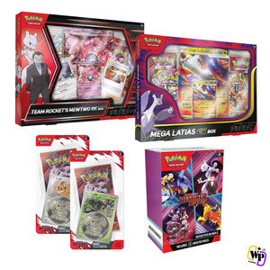 Pokemon Tcg: Pokemon TCG: Destined Rivals Premium Bundle