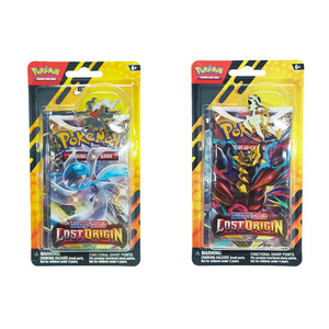 Pokemon Tcg: Pokemon TCG: Sword & Shield - Arceus and Darkrai 2 Pack Blister Booster Pack