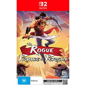 The Rogue Prince of Persia - Nintendo Switch 2 (Pre-order)