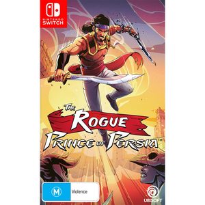 The Rogue Prince of Persia - Nintendo Switch (Pre-order)