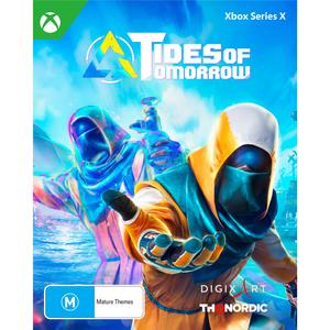 Tides of Tomorrow - XBOX Series X (Pre-order)