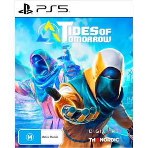 Tides of Tomorrow - PlayStation 5 (Pre-order)