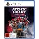 Atomic Heart Ultimate Edition - PlayStation 5 (Pre-order)