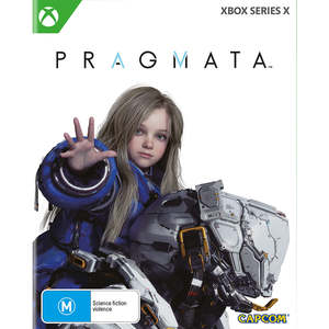 Pragmata - XBOX Series X (Pre-order)