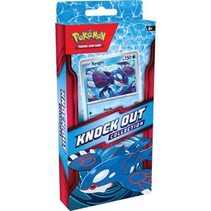 Pokemon Tcg Pre Orders: Pokemon TCG: Knock Out Collection (Pre-order)