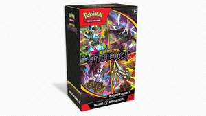 Pokemon TCG: Mega Evolutions - Pitch Black Booster Bundle
